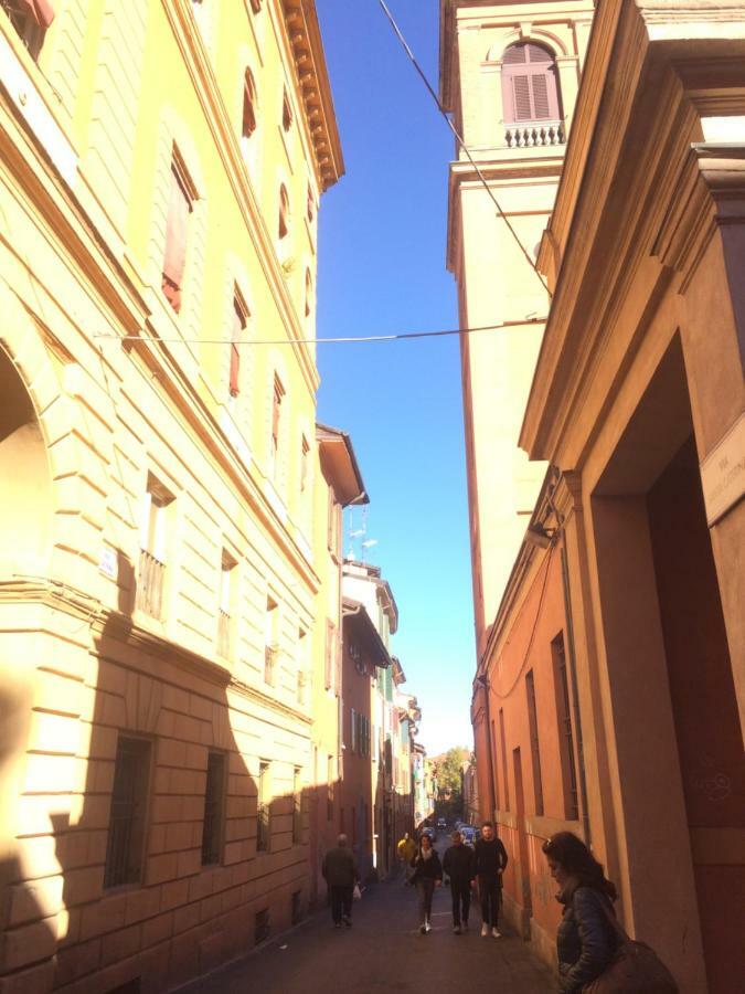 Sweet Home Bologna 3 Exterior photo