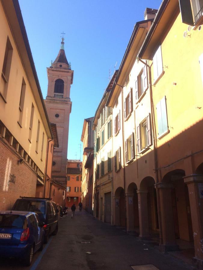 Sweet Home Bologna 3 Exterior photo
