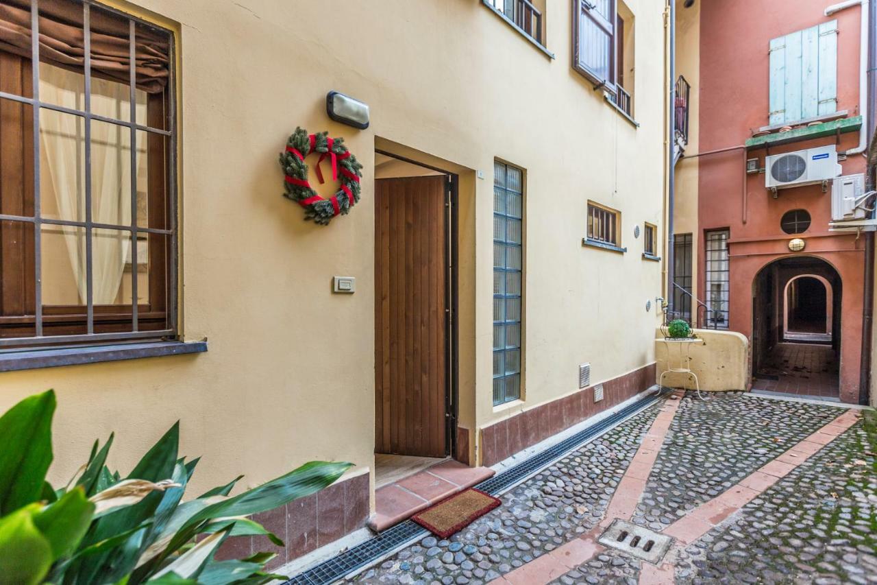 Sweet Home Bologna 3 Exterior photo